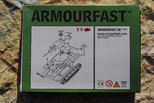 AMF99028  Panzer IV Ausf.D